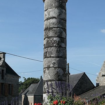 Cimetière de Trégranteur