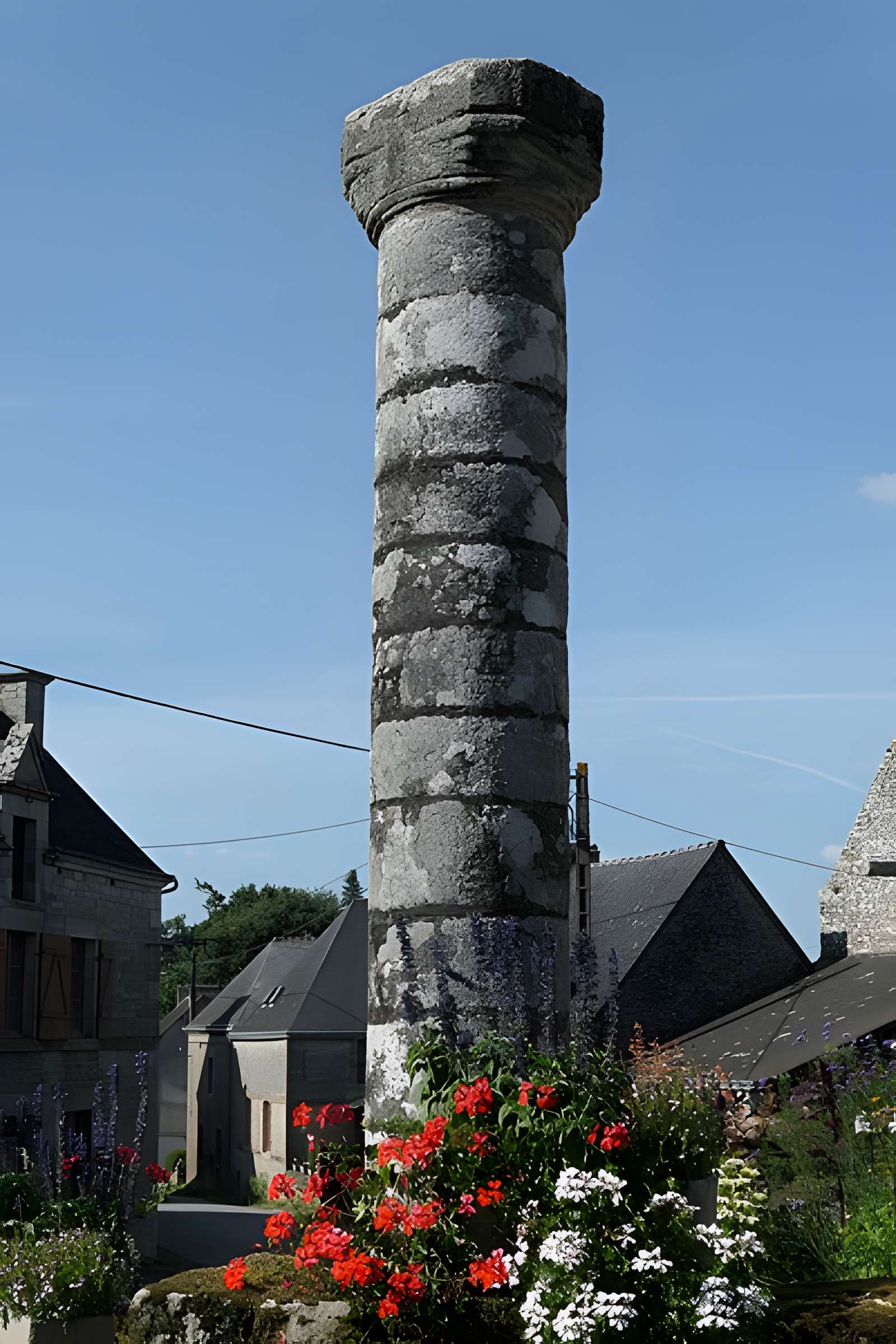 Cimetière de Trégranteur