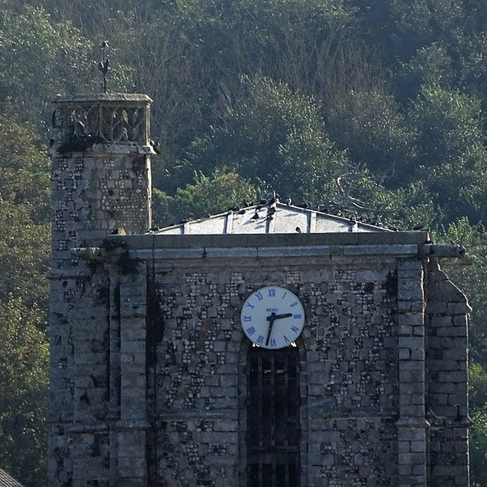Photo de Église Saint-Pierre dAult