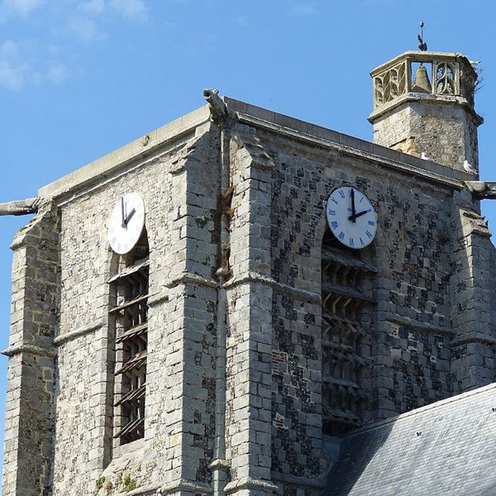Photo de Église Saint-Pierre dAult