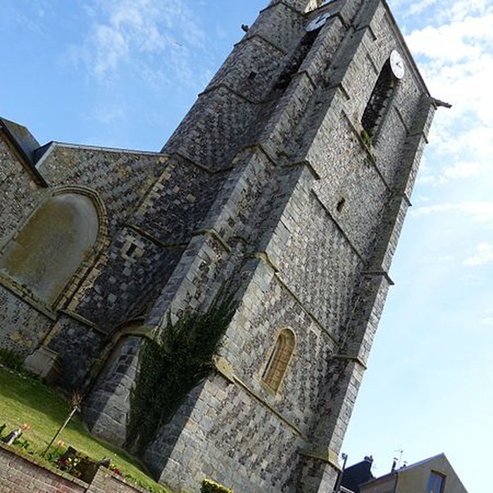Photo de Église Saint-Pierre dAult
