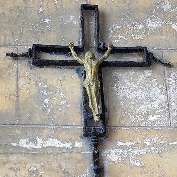 Église Saint-Pierre dAult