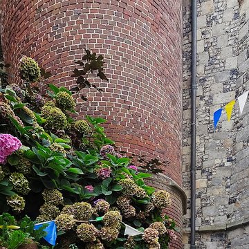 Église Saint-Pierre dAult