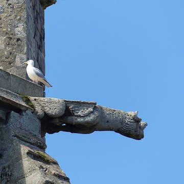 Église Saint-Pierre dAult