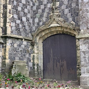 Église Saint-Pierre dAult