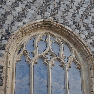 Église Saint-Pierre dAult