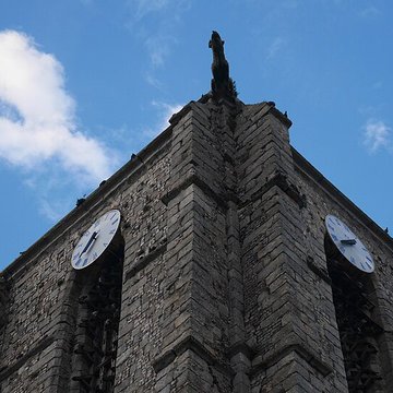 Église Saint-Pierre dAult
