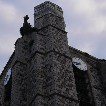 Église Saint-Pierre dAult