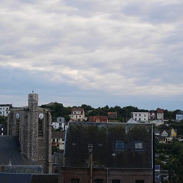 Église Saint-Pierre dAult