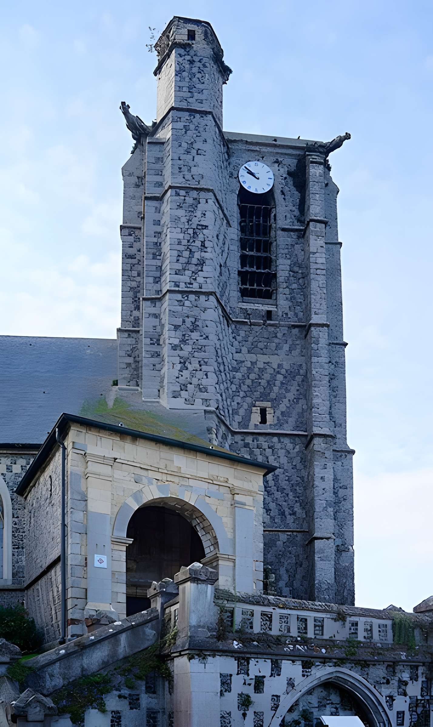 Église Saint-Pierre d'Ault