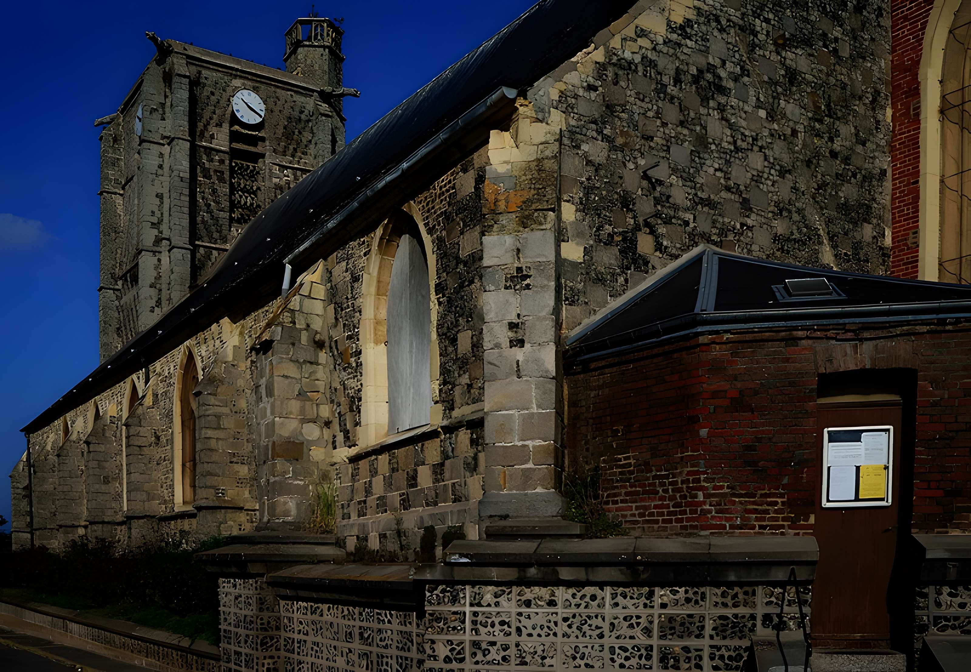 Église Saint-Pierre d'Ault