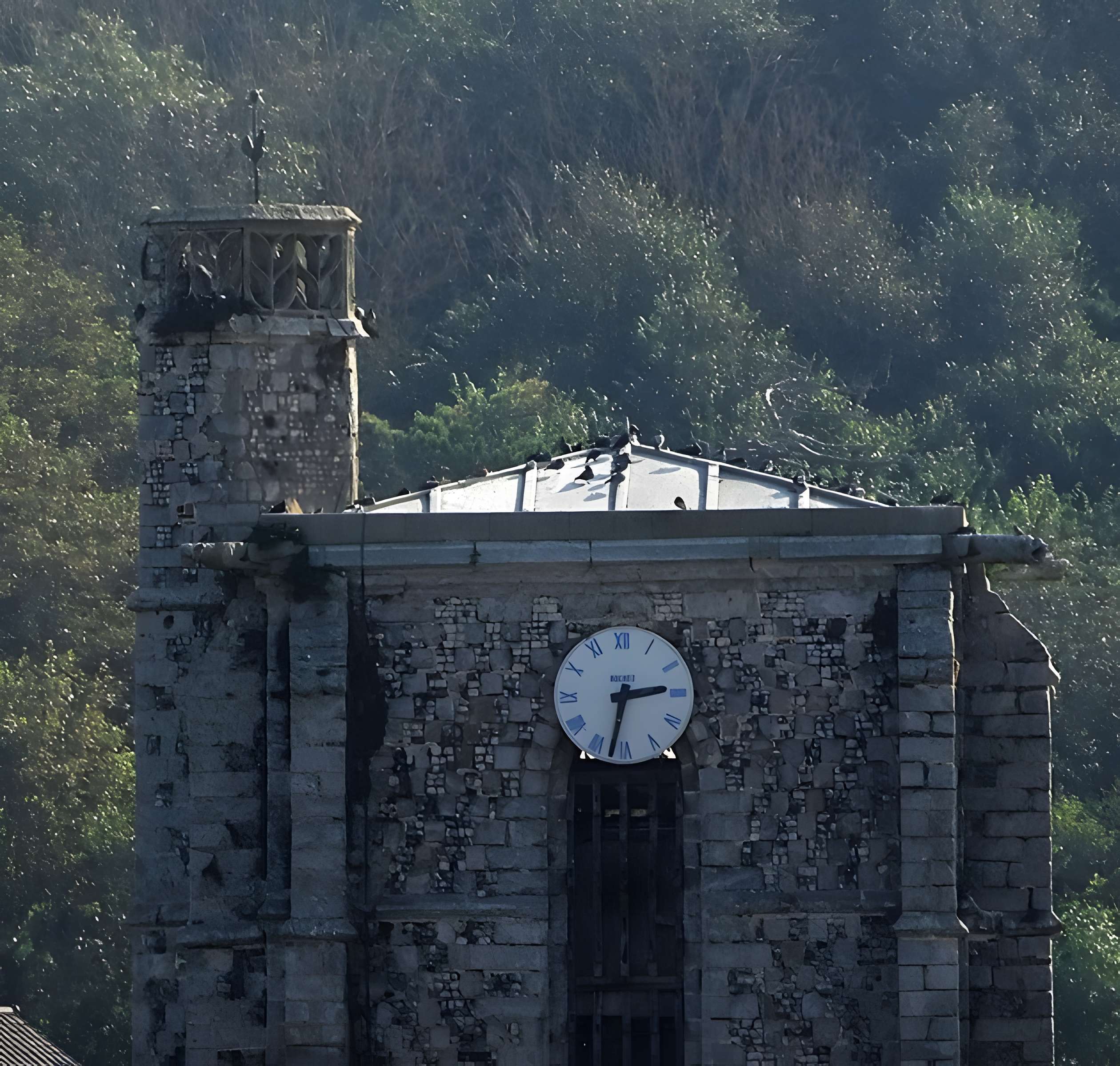 Église Saint-Pierre d'Ault