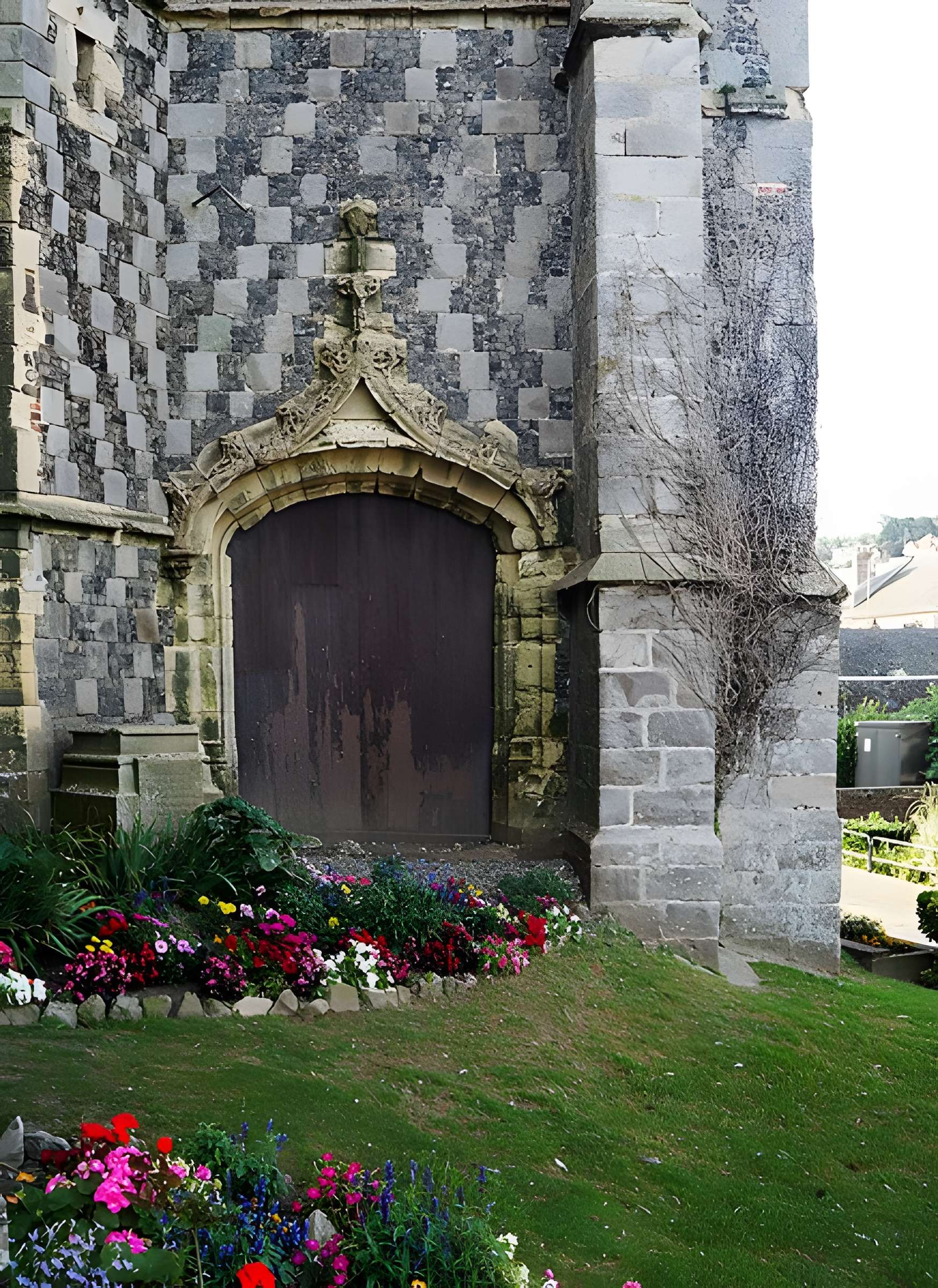 Église Saint-Pierre d'Ault
