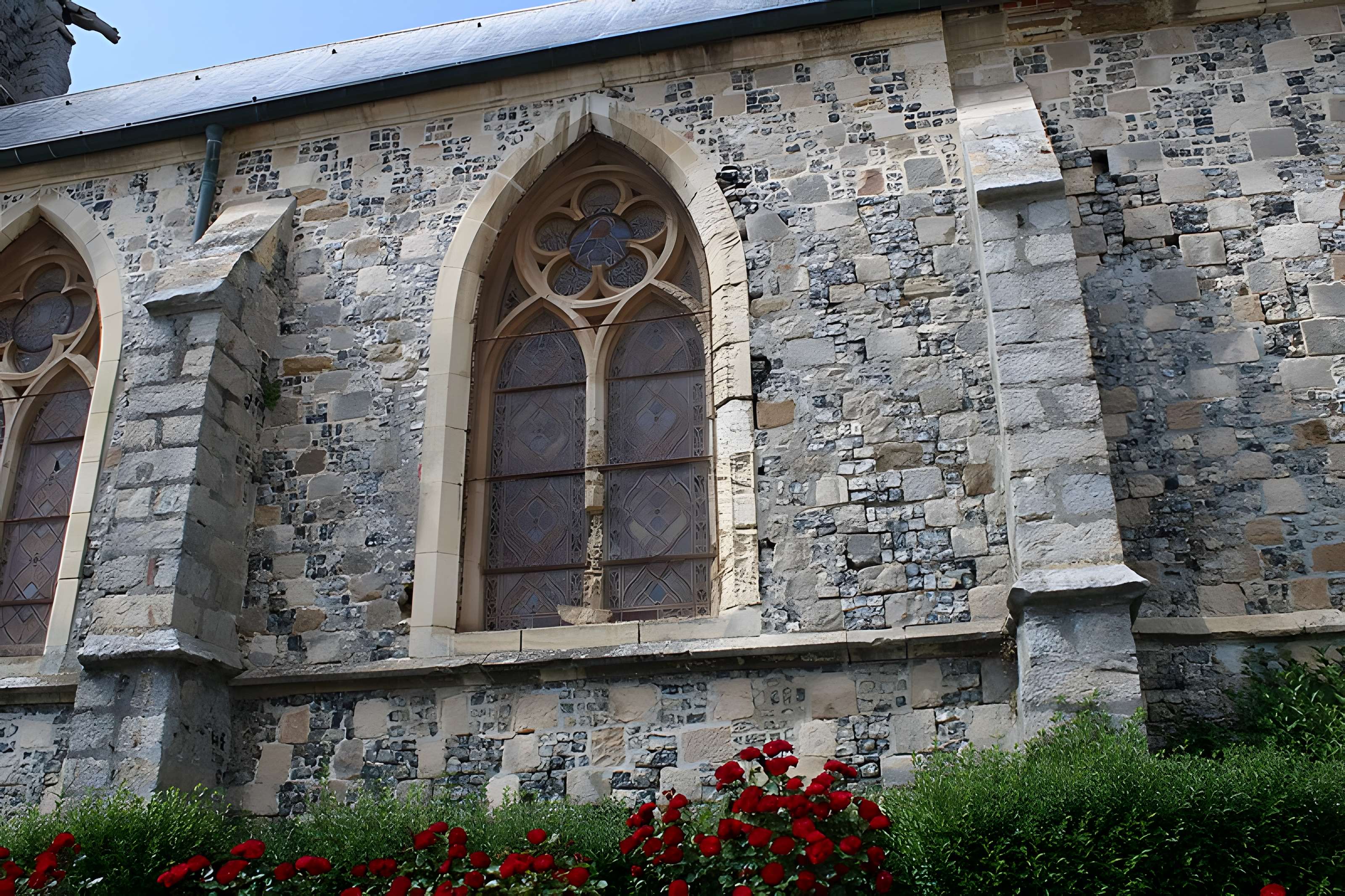 Église Saint-Pierre d'Ault