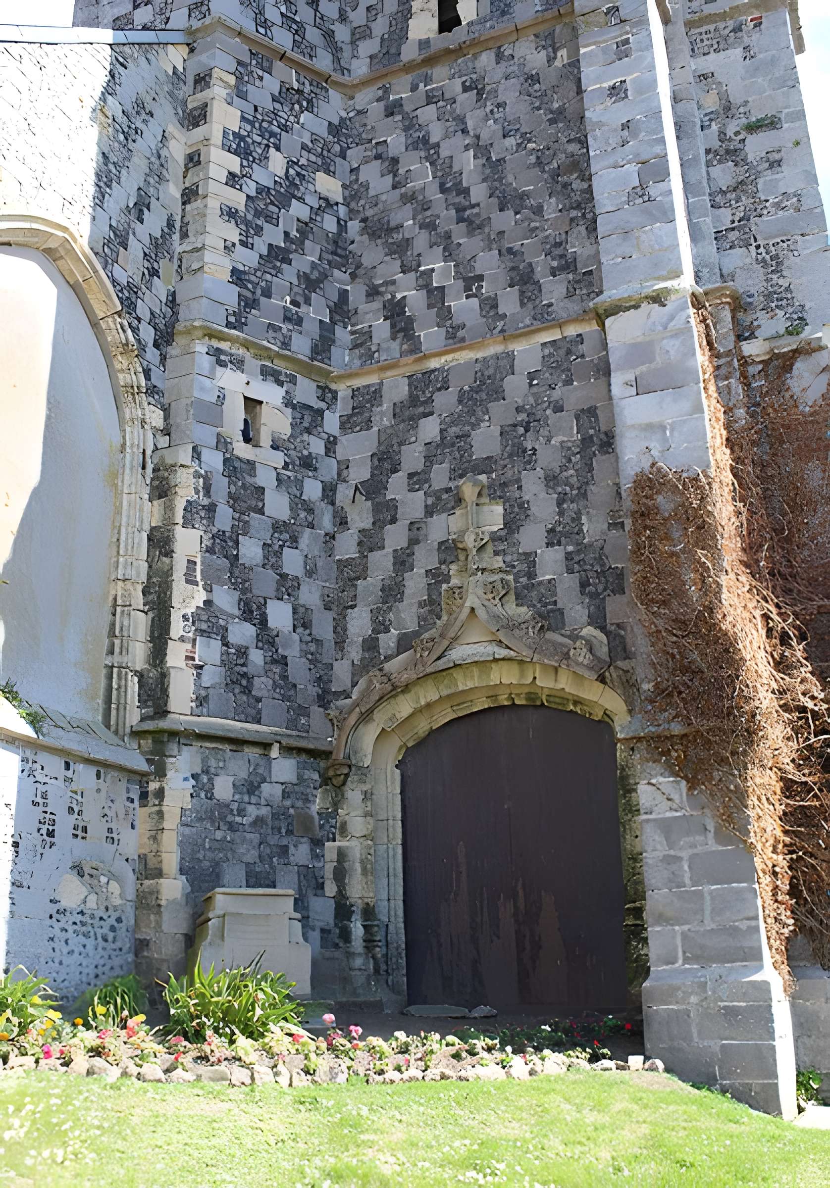 Église Saint-Pierre d'Ault