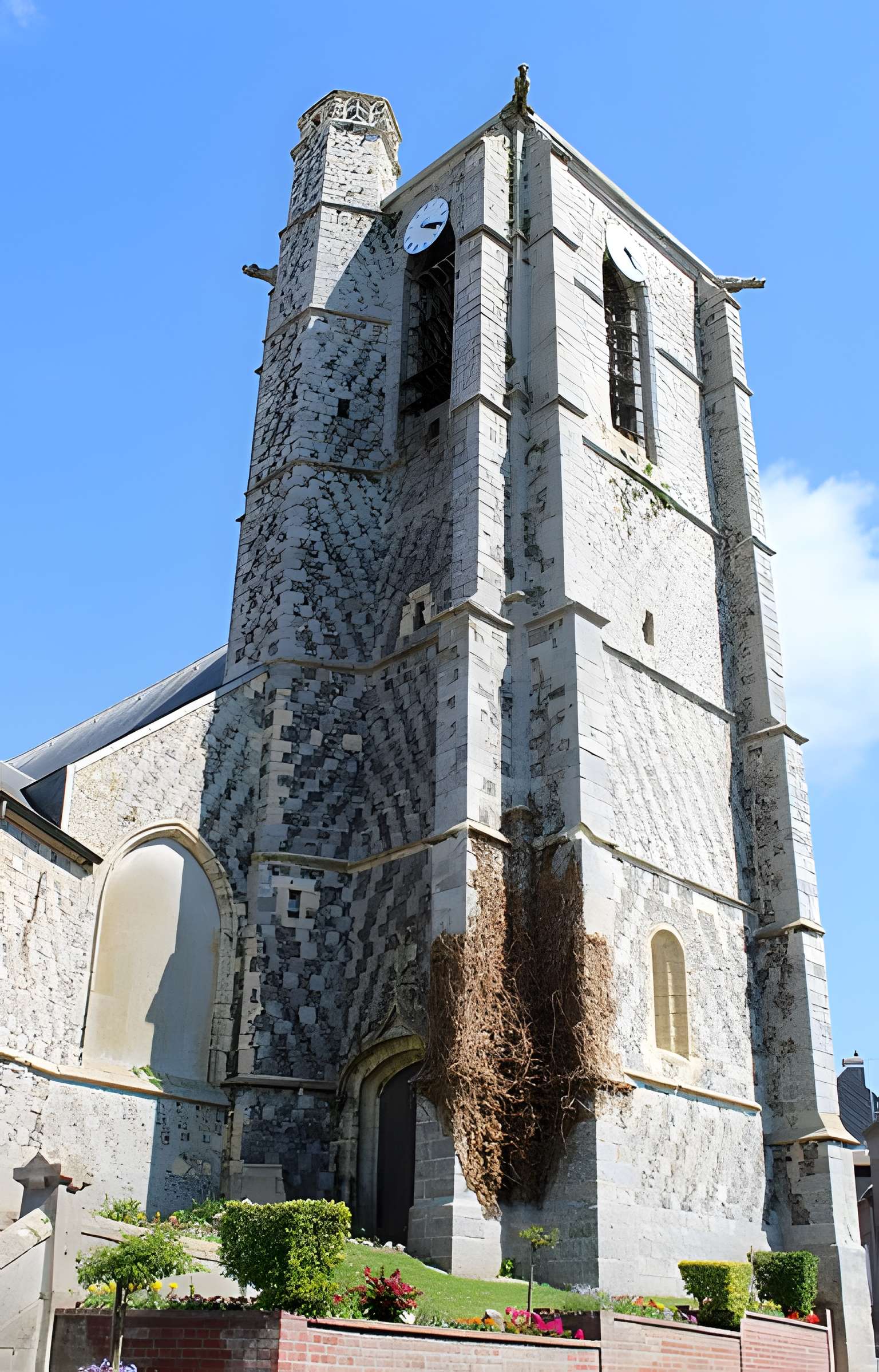 Église Saint-Pierre d'Ault
