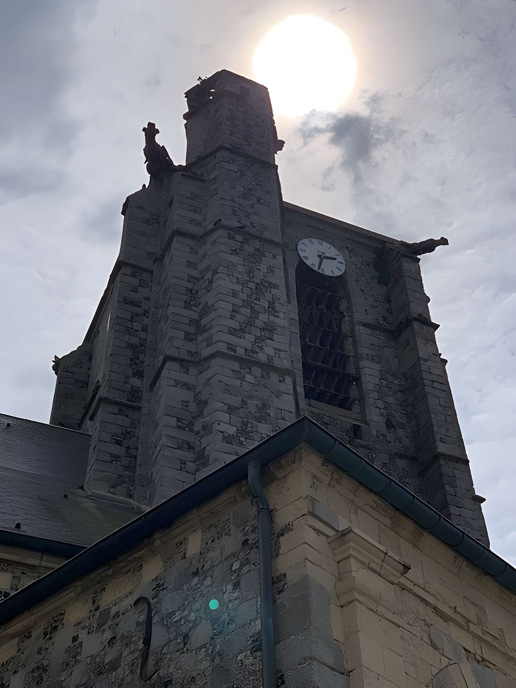 Église Saint-Pierre d'Ault