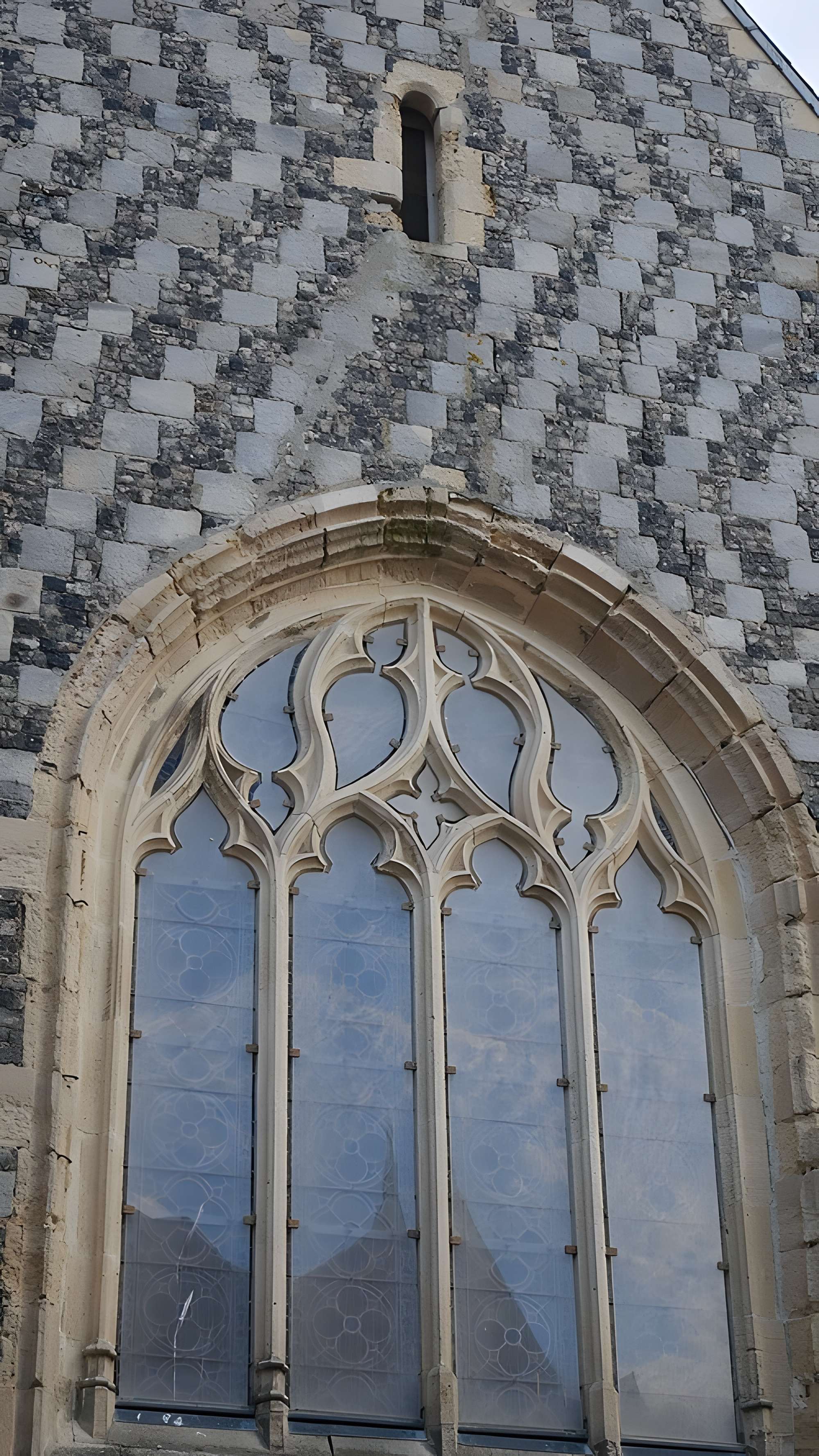 Église Saint-Pierre d'Ault