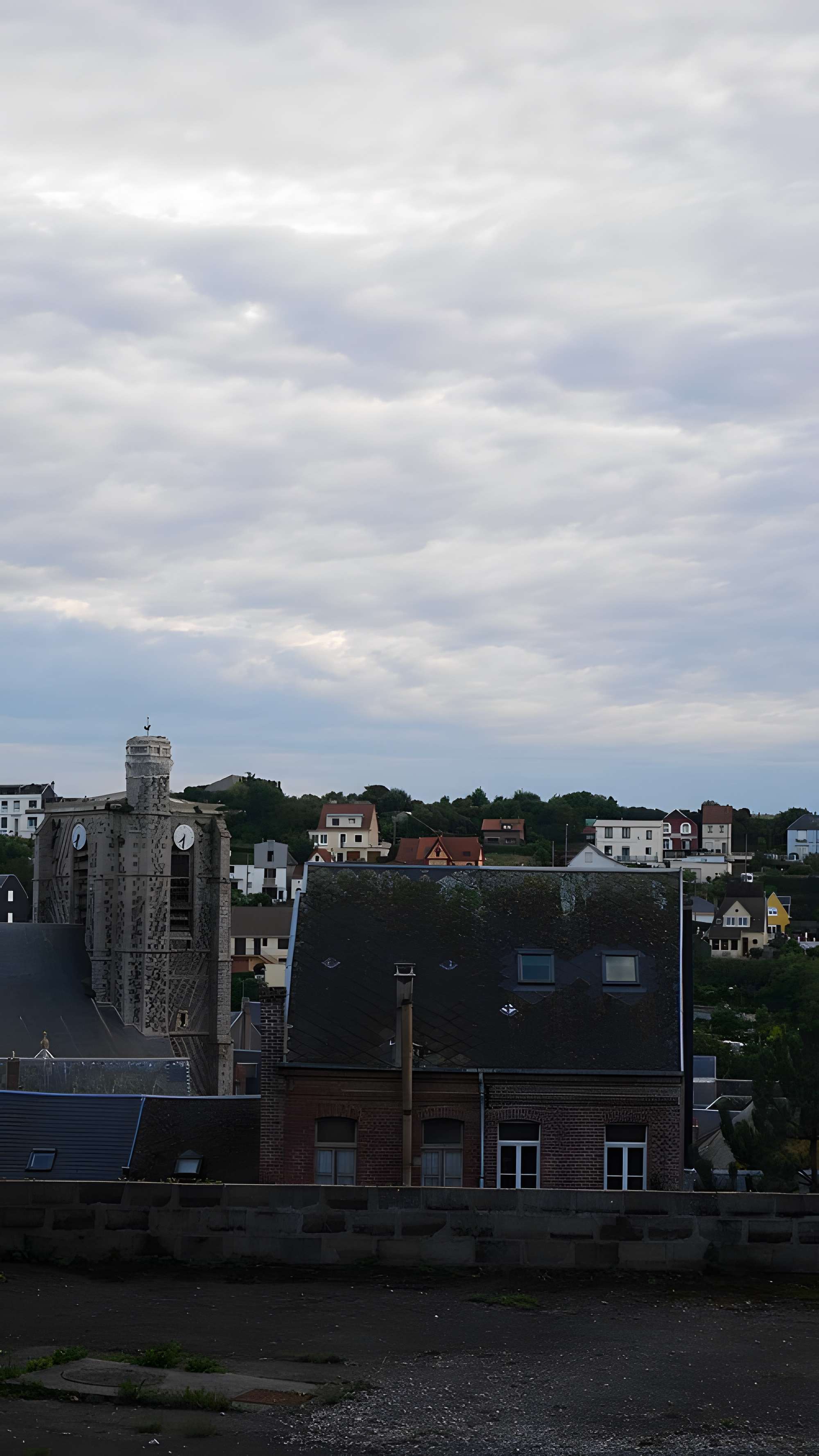 Église Saint-Pierre d'Ault