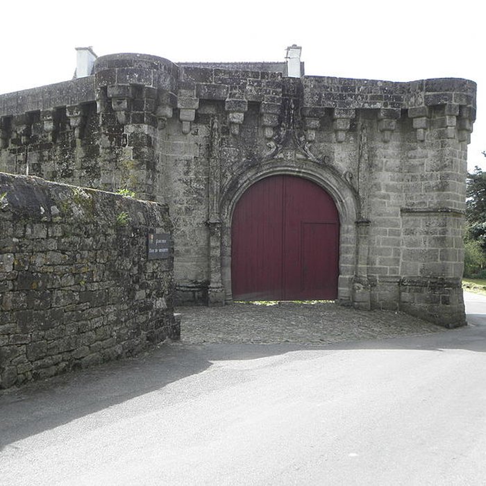 Photo de Château