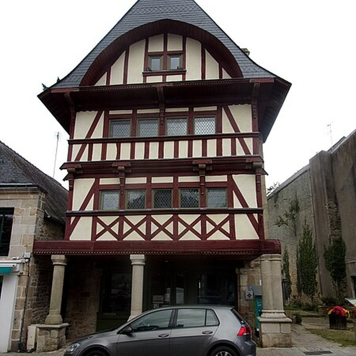 Photo de Maison