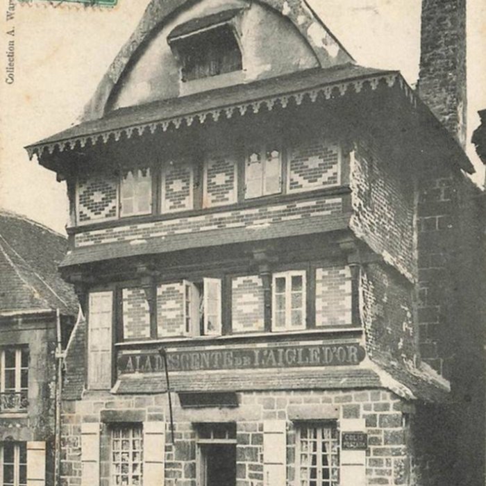 Photo de Maison