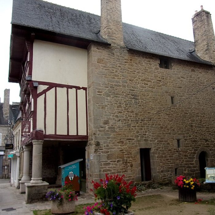 Photo de Maison