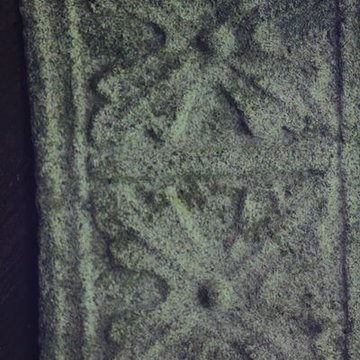 Chapelle Notre-Dame-de-Manéguen et fontaine