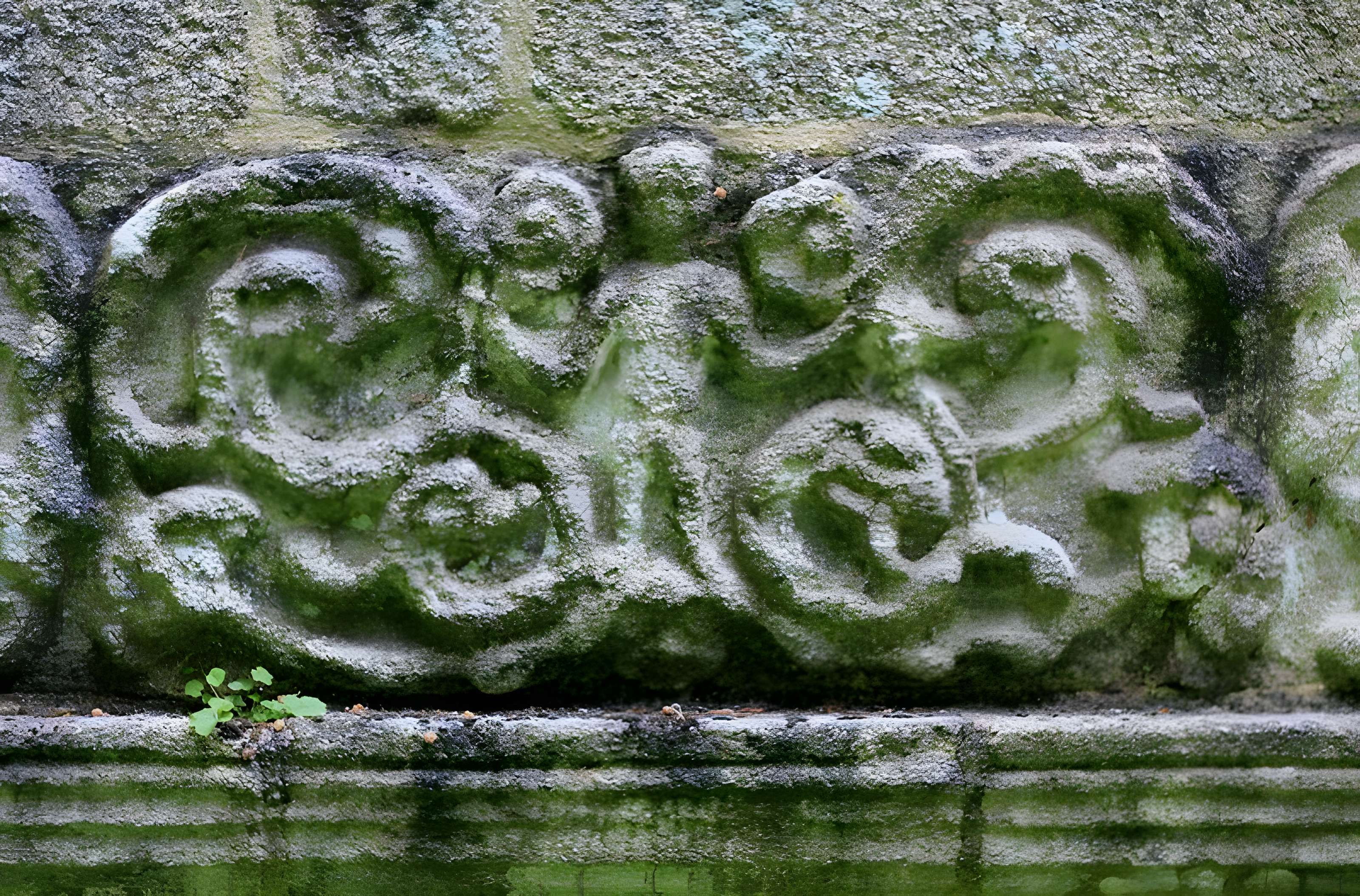 Chapelle Notre-Dame-de-Manéguen et fontaine