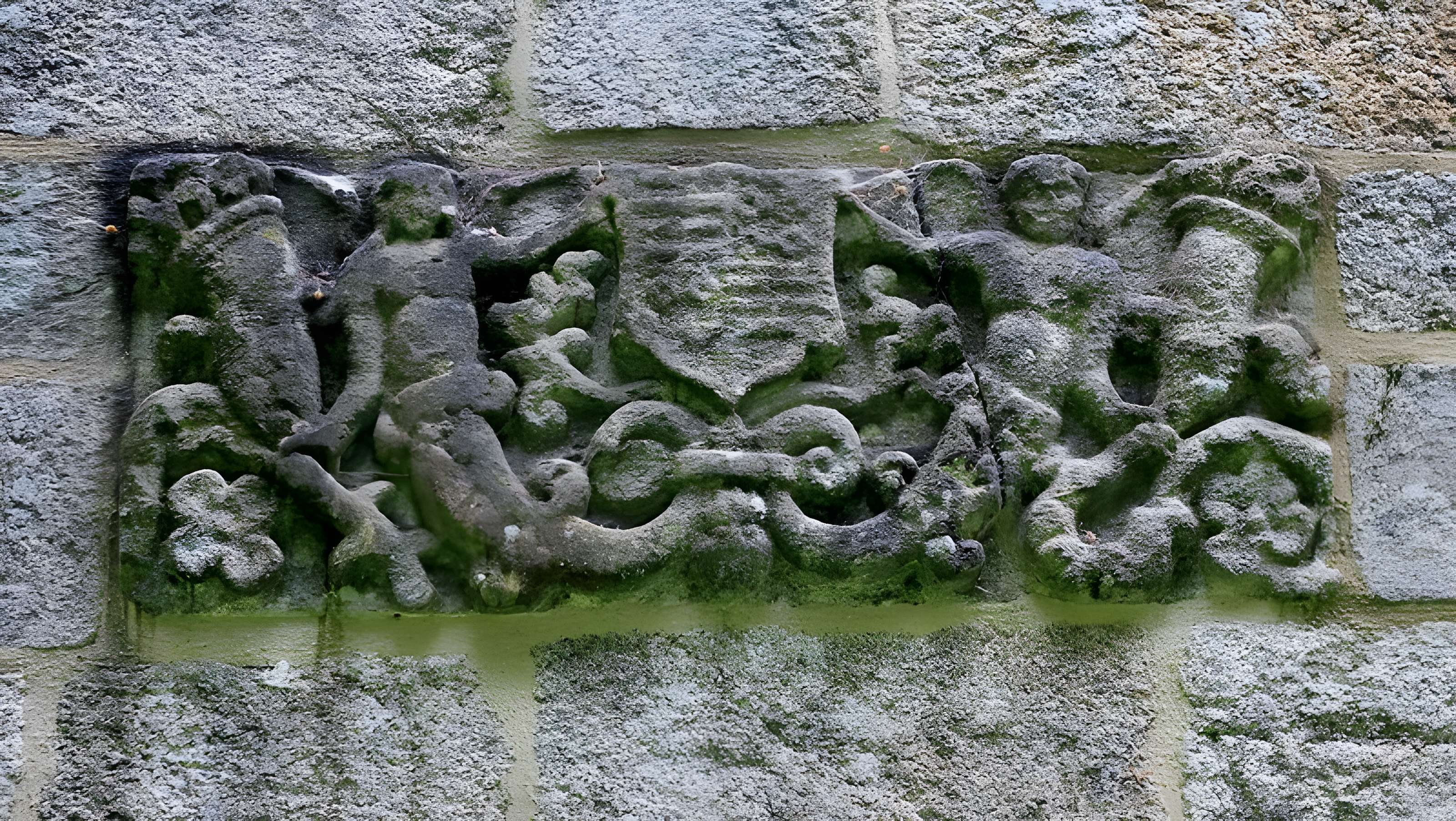 Chapelle Notre-Dame-de-Manéguen et fontaine