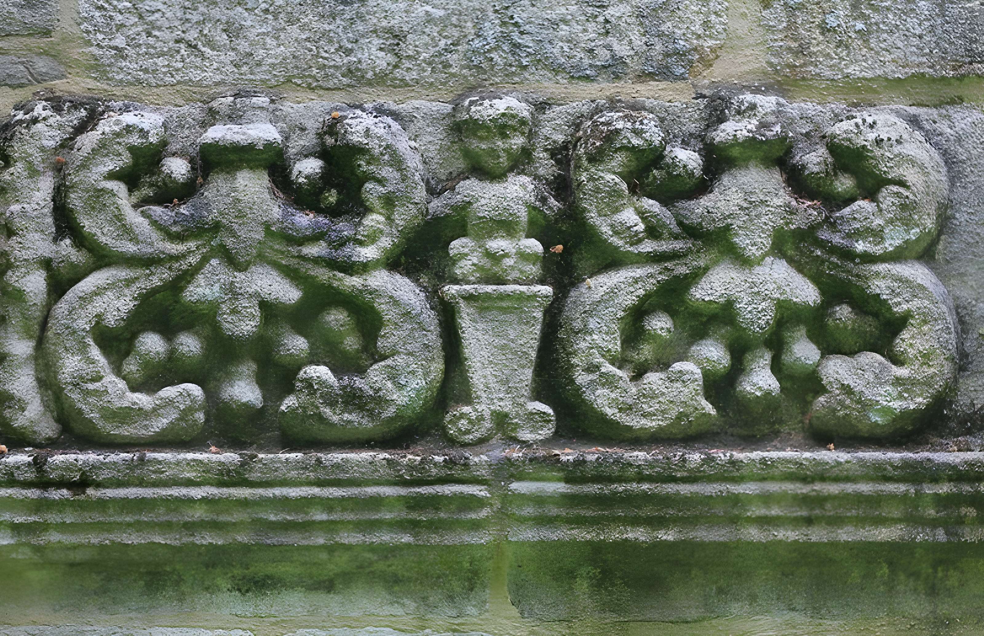 Chapelle Notre-Dame-de-Manéguen et fontaine