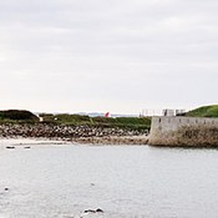 Photo de Fort de Porh-Puns