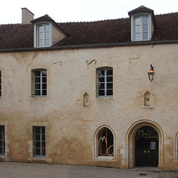 Photo de Église Saint-Pierre dAuxerre