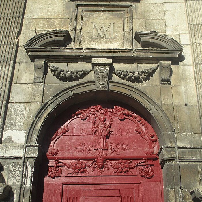 Photo de Église Saint-Pierre dAuxerre