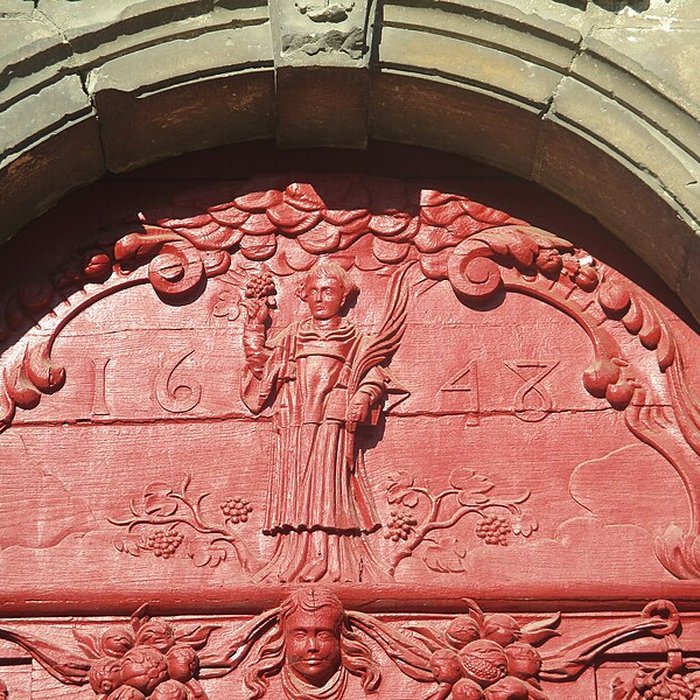 Photo de Église Saint-Pierre dAuxerre