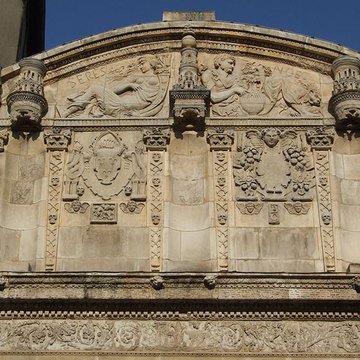 Église Saint-Pierre dAuxerre
