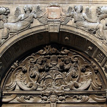 Église Saint-Pierre dAuxerre