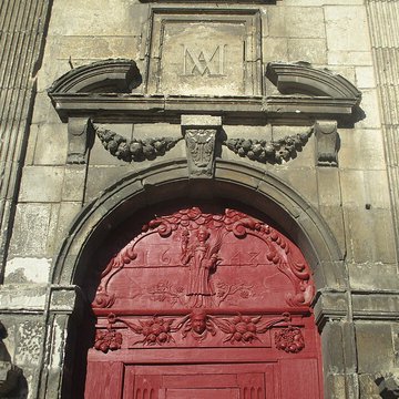 Église Saint-Pierre dAuxerre