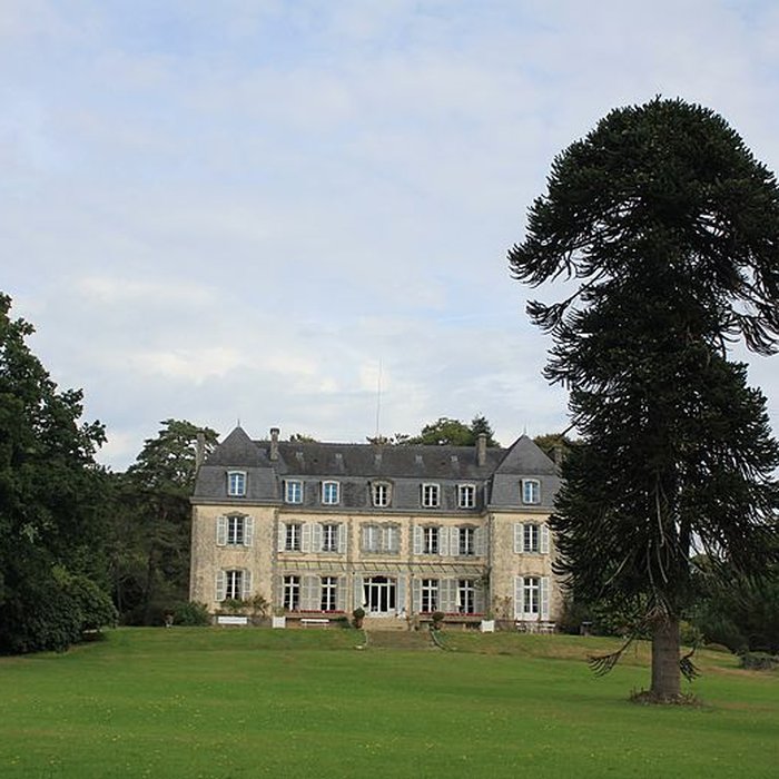 Photo de Château du Bot