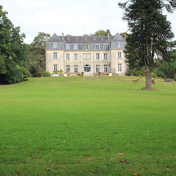 Photo de Château du Bot