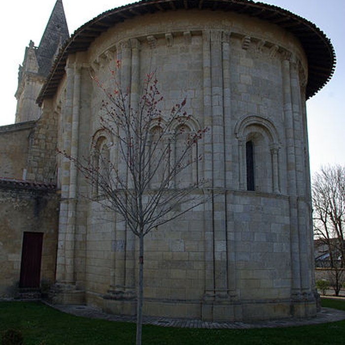 Photo de Église Saint-Pierre dAvensan