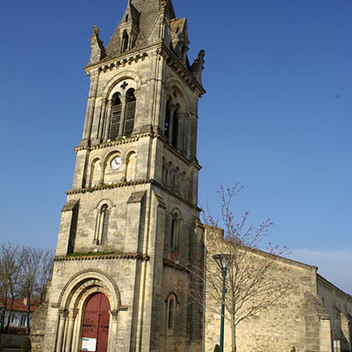 Photo de Église Saint-Pierre dAvensan