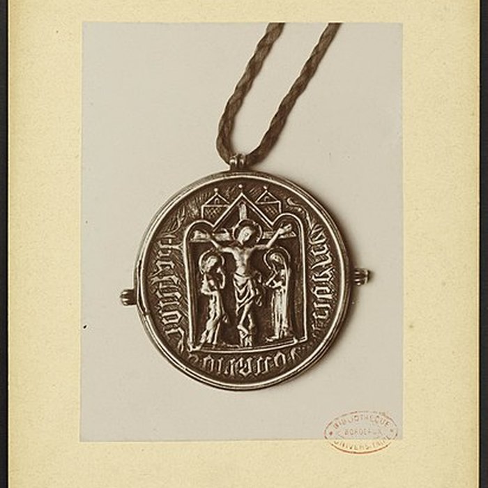 Photo de Église Saint-Pierre dAvensan