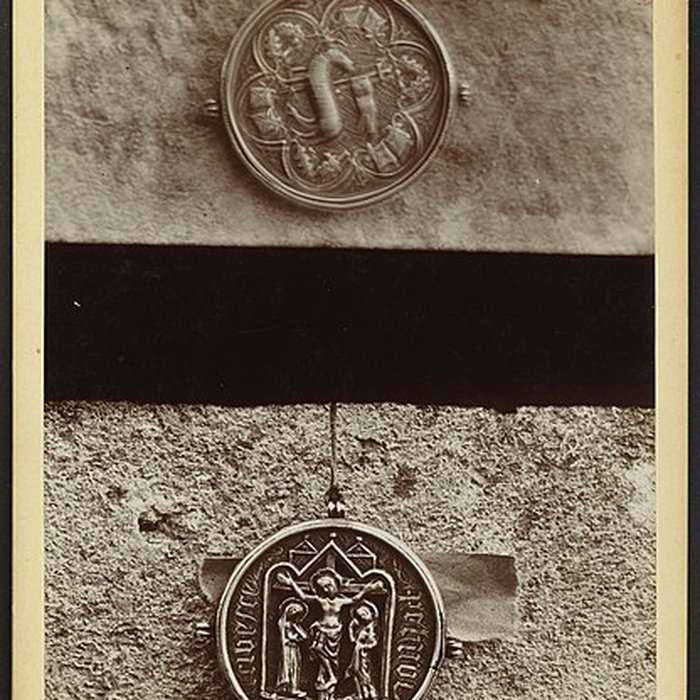 Photo de Église Saint-Pierre dAvensan