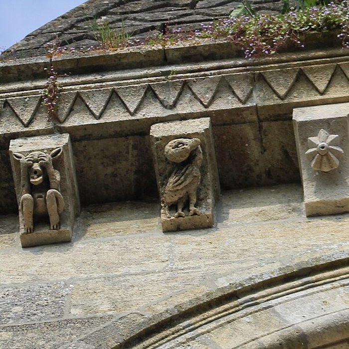 Photo de Église Saint-Pierre dAvensan