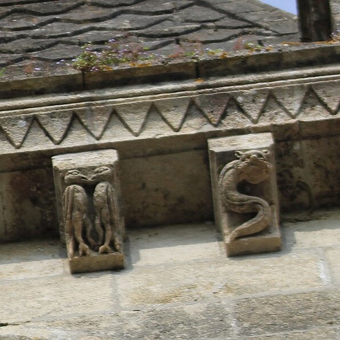 Photo de Église Saint-Pierre dAvensan