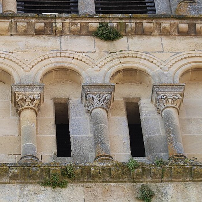 Photo de Église Saint-Pierre dAvensan