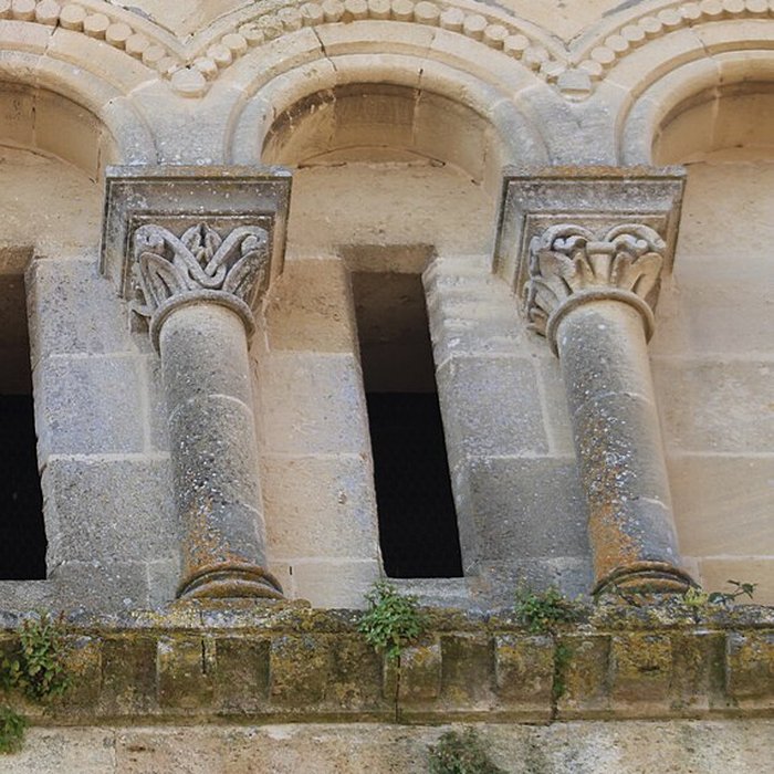 Photo de Église Saint-Pierre dAvensan