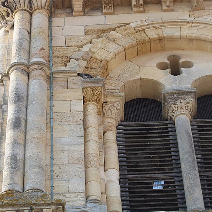 Photo de Église Saint-Pierre dAvensan