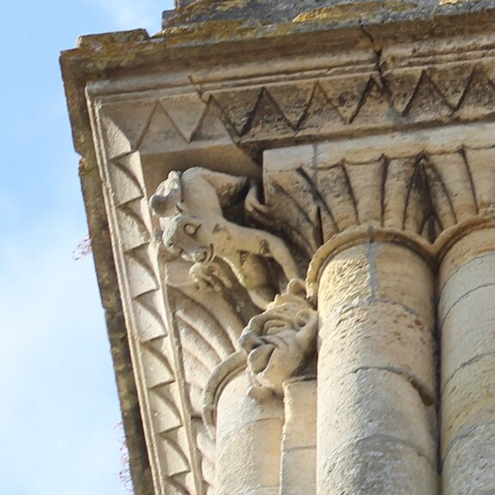 Photo de Église Saint-Pierre dAvensan